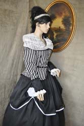 Abito-Donna-Epoca-Ottocento (11)