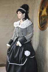 Abito-Donna-Epoca-Ottocento (4)