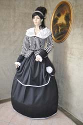 Abito-Donna-Epoca-Ottocento (7)