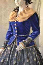 Costume Donna del 19 secolo (13)