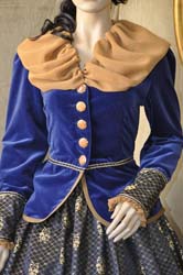 Costume Donna del 19 secolo (15)