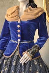 Costume Donna del 19 secolo (3)