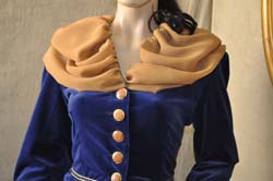 Costume Donna del 19 secolo (5)