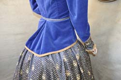 Costume Donna del 19 secolo (9)