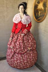Abito del 1800 Donna (16)