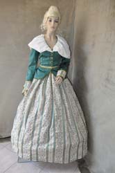 Abito donna 1800 (15)