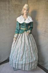 Abito donna 1800 (3)