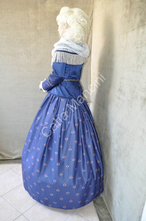 Abito del 1790 (12)