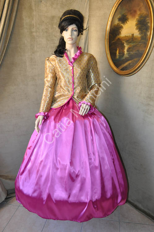 Abiti-Femminili-Ottocento-1800 (3)