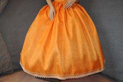 Abbigliamento dell'ottocento 1800 (7)