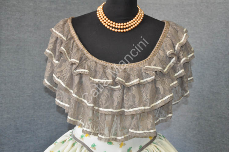 Abbigliamento Vestiti 1800 (3)