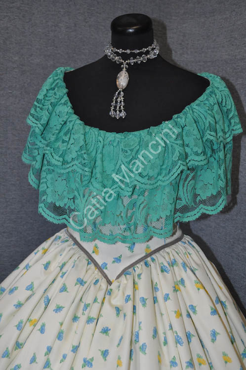 Costume Femmile 1800 (12)