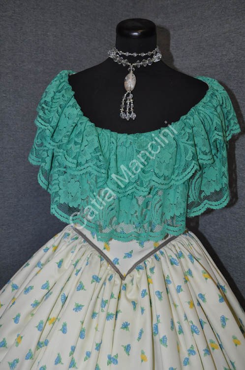 Costume Femmile 1800 (14)