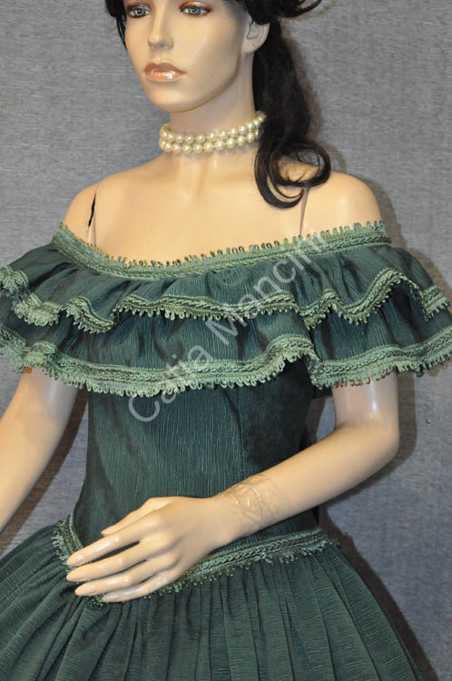 vestito popolana 1800 (7)