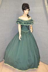 vestito popolana 1800 (2)