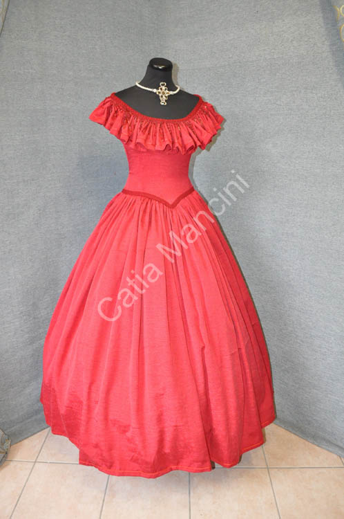 Costume Spettacolo 1800 (8)