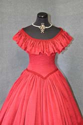 Costume Spettacolo 1800 (3)