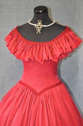 Costume Spettacolo 1800 (5)