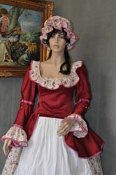 Vestito Femminile Vittoriano (1)