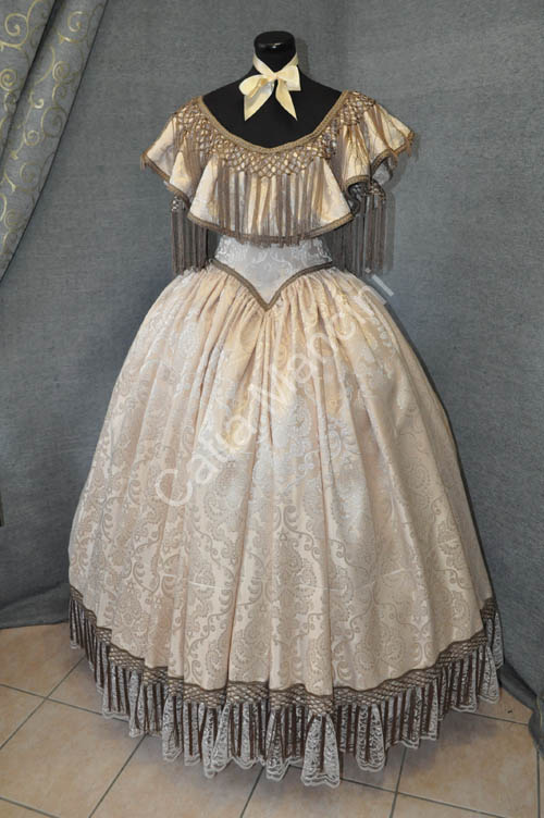 vestito storico 1800 (16)
