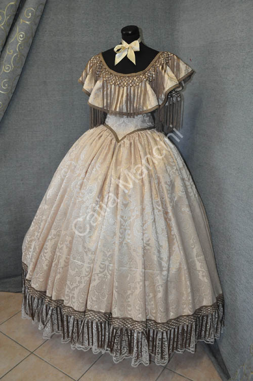 vestito storico 1800 (2)