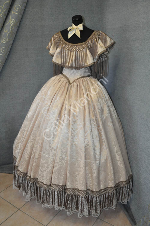 vestito storico 1800 (2)