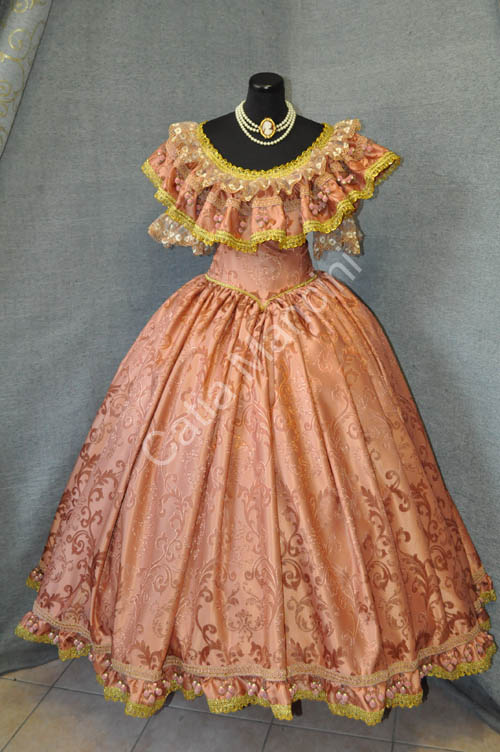 vestito storico donna ottocento (16)
