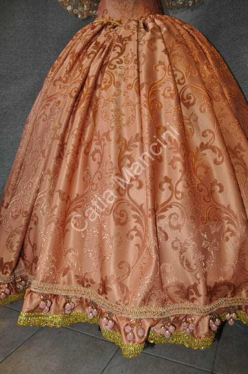 vestito storico donna ottocento (3)