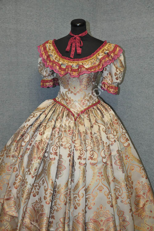 costume teatrale 1800 (11)