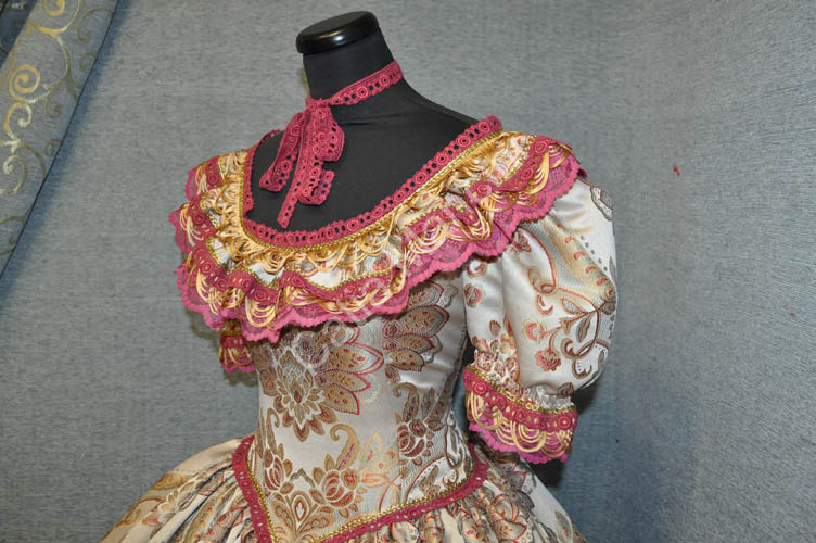 costume teatrale 1800 (13)