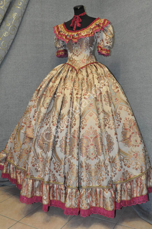 costume teatrale 1800 (5)