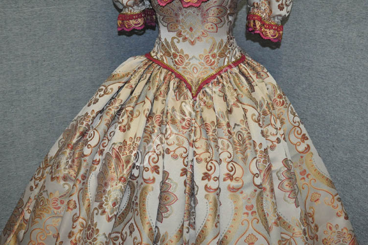 costume teatrale 1800 (7)