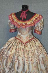 costume teatrale 1800 (1)