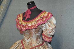 costume teatrale 1800 (13)