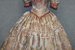 costume teatrale 1800 (7)