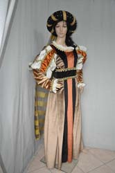 costume medioevo donna (10)