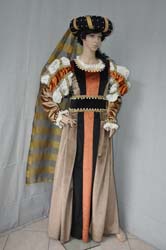 costume medioevo donna (16)