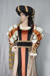 costume medioevo donna (3)