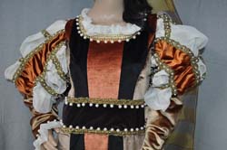 costume medioevo donna (9)