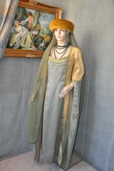 Costume Medioevale Femminile (10)