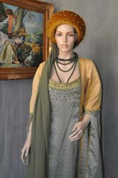 Costume Medioevale Femminile (13)