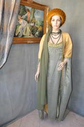 Costume Medioevale Femminile (14)