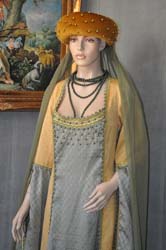 Costume Medioevale Femminile (2)