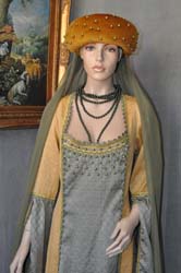 Costume Medioevale Femminile (3)