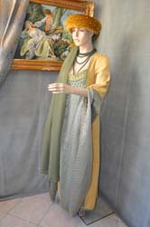 Costume Medioevale Femminile (5)