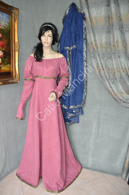 Abito-Medioevale-Costume-del-1300 (8)