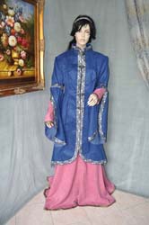 Abito-Medioevale-Costume-del-1300 (15)