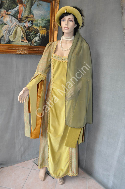 Costume-femminile-del-medioevo (10)