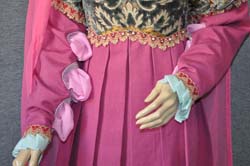sartoria medievale italiana costumi (8)