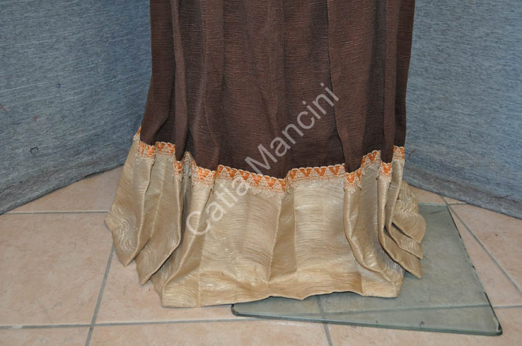 Costume Storico MEdioevale per cortei (13)